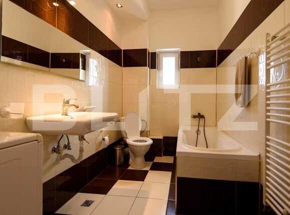 Apartament de închiriat 2 camere Andrei Mureşanu - 41392AI | BLITZ Cluj-Napoca | Poza10