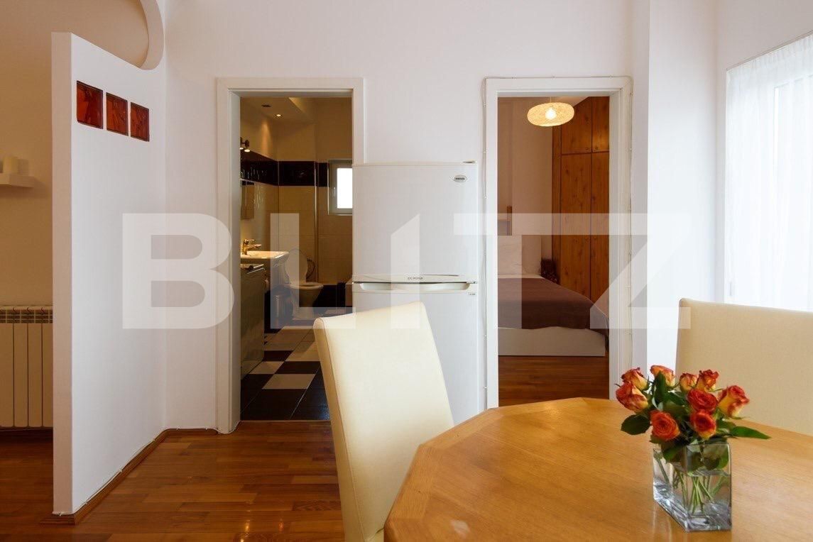 Apartament de închiriat 2 camere Andrei Mureşanu - 41392AI | BLITZ Cluj-Napoca | Poza6
