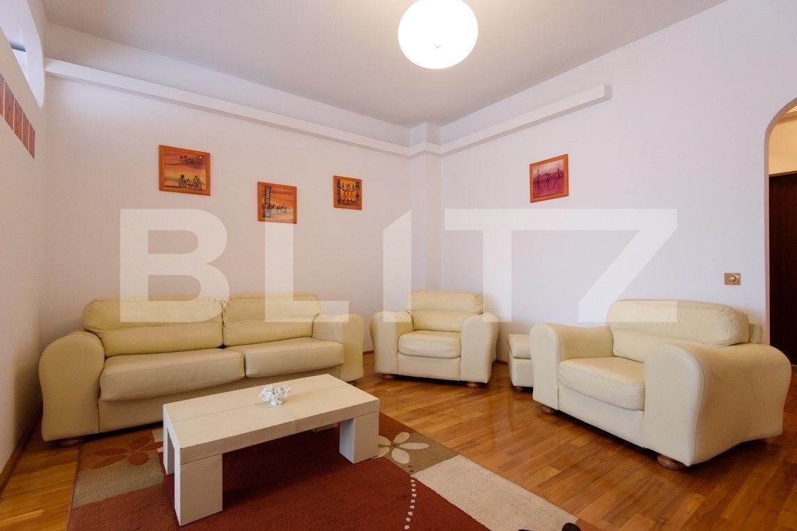 Apartament de închiriat 2 camere Andrei Mureşanu - 41392AI | BLITZ Cluj-Napoca | Poza4
