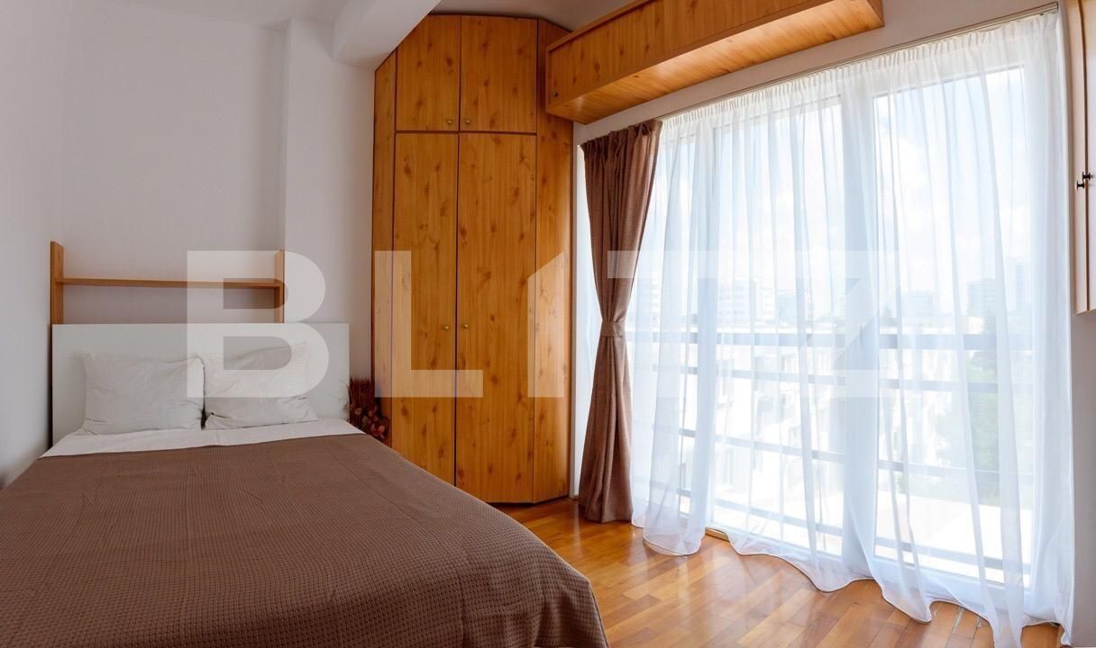 Apartament de închiriat 2 camere Andrei Mureşanu - 41392AI | BLITZ Cluj-Napoca | Poza8