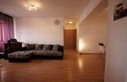 Apartament 2 camere, semidecomandat, 58 mp, zona P-ta Marasti