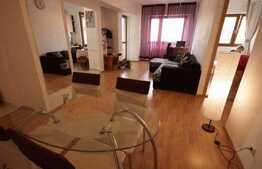 Apartament 2 camere, semidecomandat, 58 mp, zona P-ta Marasti