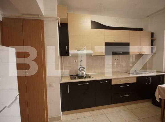 Apartament de închiriat 2 camere Central - 41393AI | BLITZ Cluj-Napoca | Poza4