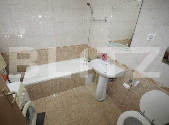 Apartament de închiriat 2 camere Central - 41393AI | BLITZ Cluj-Napoca | Poza8