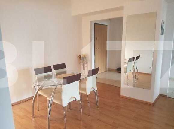 Apartament de închiriat 2 camere Central - 41393AI | BLITZ Cluj-Napoca | Poza3