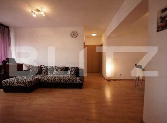 Apartament de închiriat 2 camere Central - 41393AI | BLITZ Cluj-Napoca | Poza2