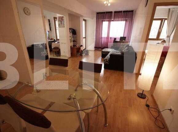 Apartament de închiriat 2 camere Central - 41393AI | BLITZ Cluj-Napoca | Poza1