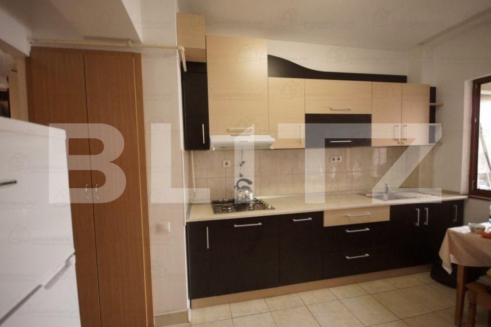 Apartament de închiriat 2 camere Central - 41393AI | BLITZ Cluj-Napoca | Poza4