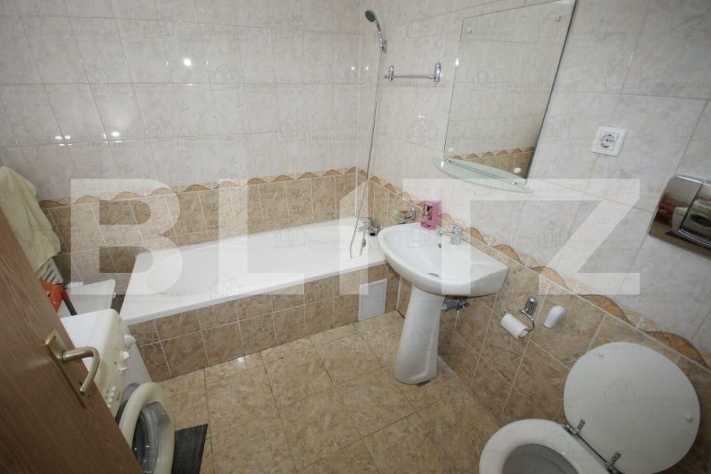 Apartament de închiriat 2 camere Central - 41393AI | BLITZ Cluj-Napoca | Poza8