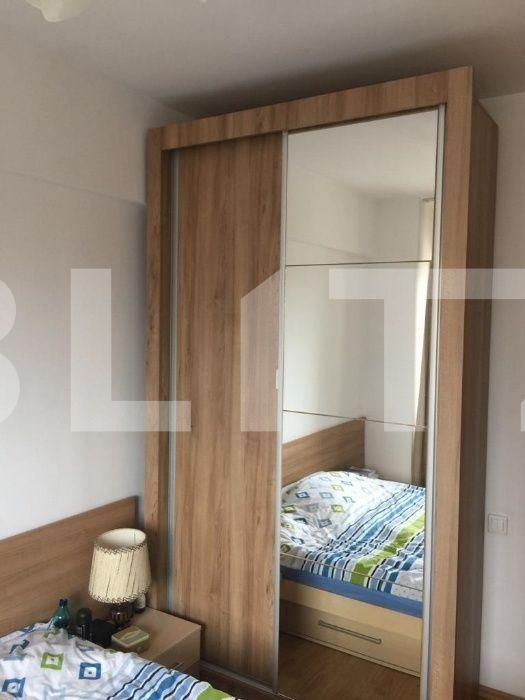 Apartament de închiriat 2 camere Central - 41393AI | BLITZ Cluj-Napoca | Poza6
