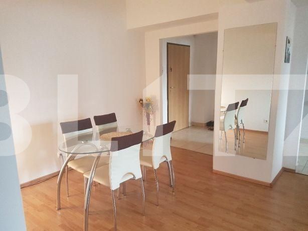 Apartament de închiriat 2 camere Central - 41393AI | BLITZ Cluj-Napoca | Poza3