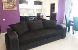 Apartament 2 camere, 2 parcari, bloc nou, zona Observator