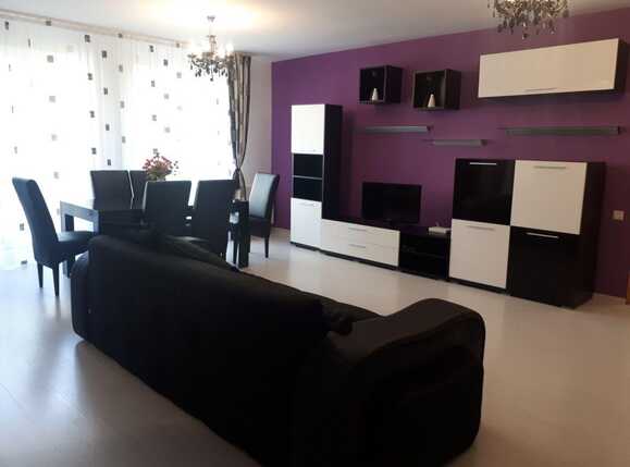 Apartament de închiriat 2 camere Zorilor - 41394AI | BLITZ Cluj-Napoca | Poza1