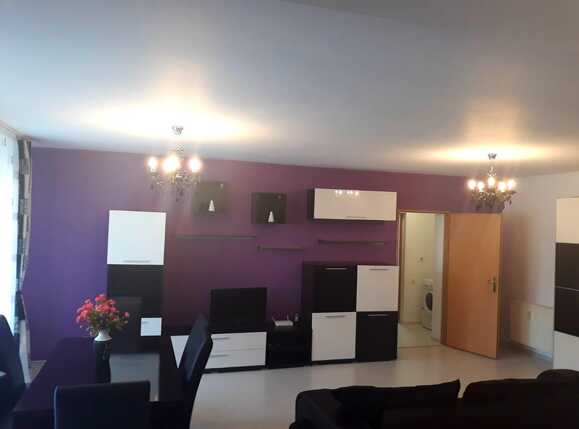 Apartament de închiriat 2 camere Zorilor - 41394AI | BLITZ Cluj-Napoca | Poza4