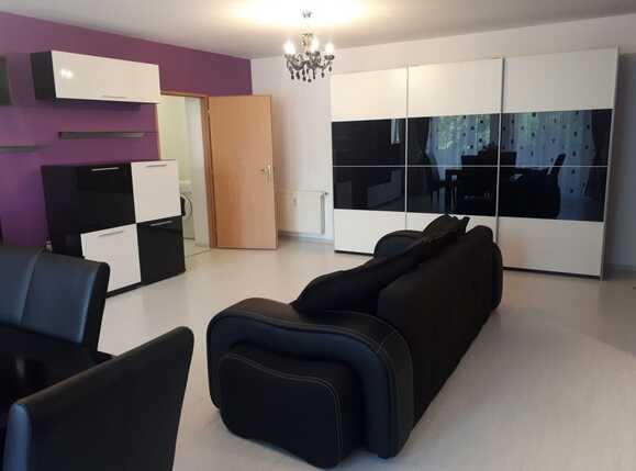 Apartament de închiriat 2 camere Zorilor - 41394AI | BLITZ Cluj-Napoca | Poza2