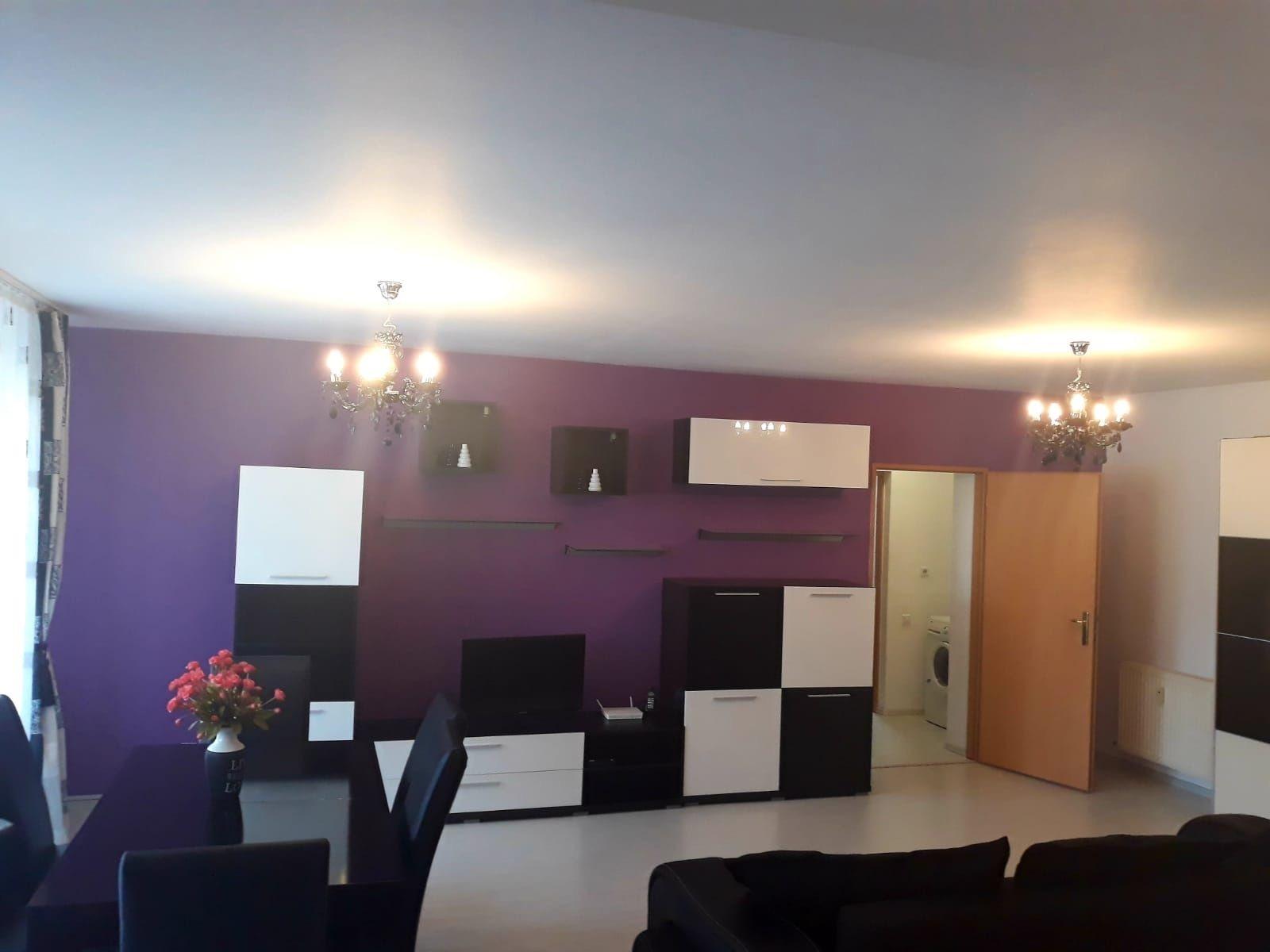 Apartament de închiriat 2 camere Zorilor - 41394AI | BLITZ Cluj-Napoca | Poza4