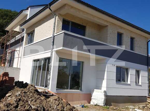 Casa de vânzare 4 camere Manastur - 41395CV | BLITZ Cluj-Napoca | Poza1