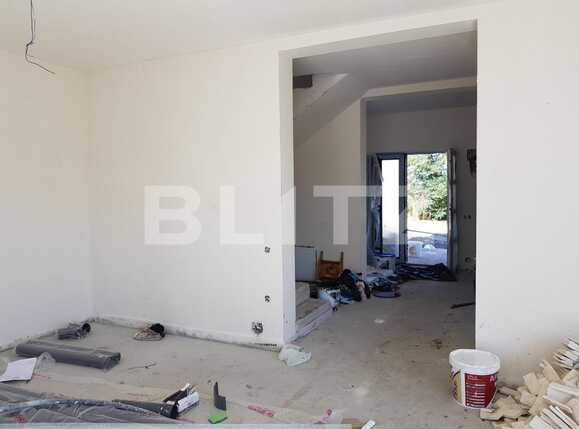 Casa de vânzare 4 camere Manastur - 41395CV | BLITZ Cluj-Napoca | Poza4