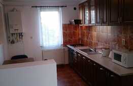 Apartament 2 camere, semidecomandat, 57 mp, zona strazii Meteor