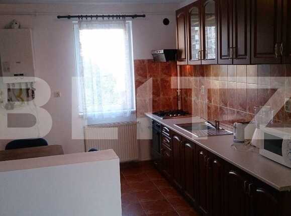 Apartament de închiriat 2 camere Zorilor - 41397AI | BLITZ Cluj-Napoca | Poza4