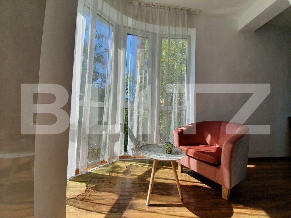Apartament de închiriat 2 camere Zorilor - 41397AI | BLITZ Cluj-Napoca | Poza2