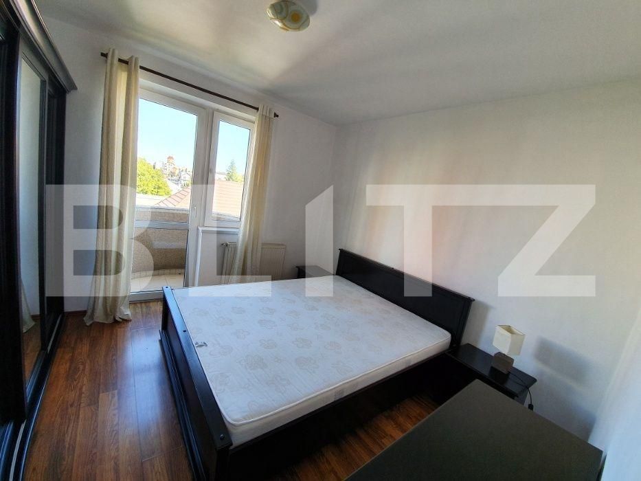 Apartament de închiriat 2 camere Zorilor - 41397AI | BLITZ Cluj-Napoca | Poza5