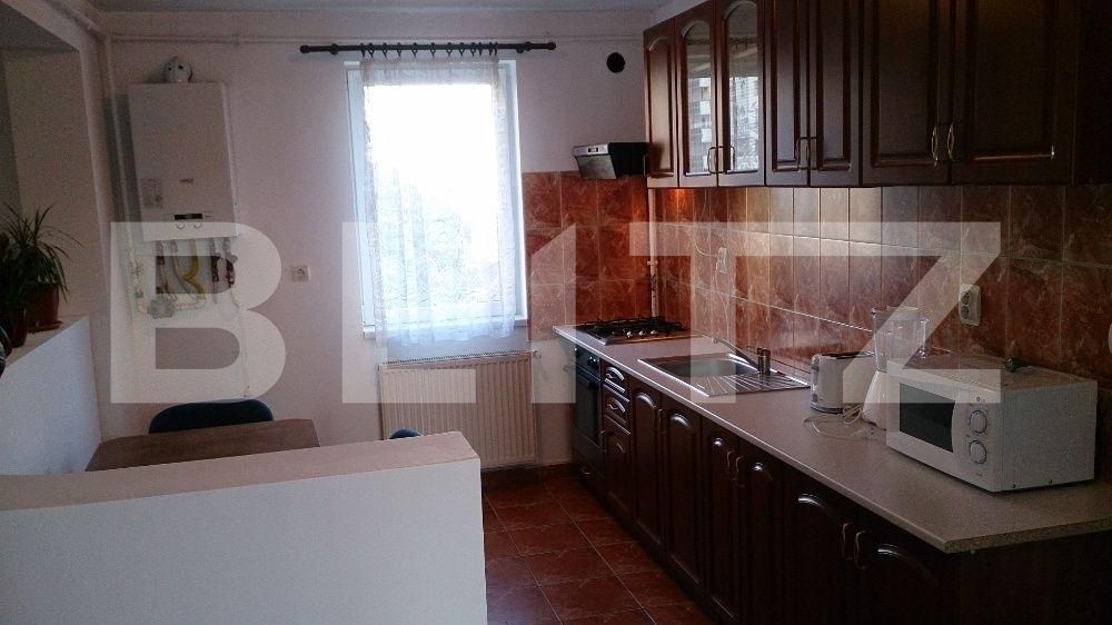 Apartament de închiriat 2 camere Zorilor - 41397AI | BLITZ Cluj-Napoca | Poza4