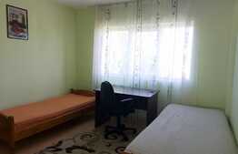 Apartament 2 camere decomandate, 60 mp, balcon, modern, zona strazii Lunii