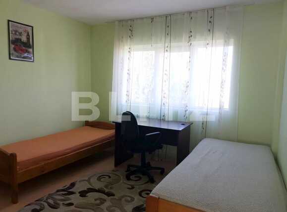 Apartament de închiriat 2 camere Zorilor - 41398AI | BLITZ Cluj-Napoca | Poza4