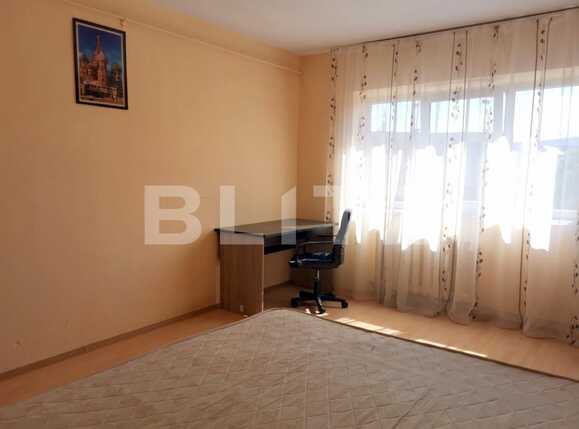 Apartament de închiriat 2 camere Zorilor - 41398AI | BLITZ Cluj-Napoca | Poza3