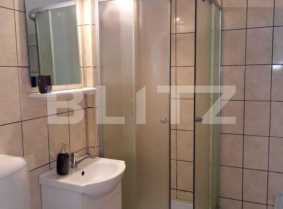 Apartament de închiriat 2 camere Zorilor - 41398AI | BLITZ Cluj-Napoca | Poza8