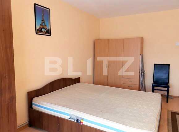 Apartament de închiriat 2 camere Zorilor - 41398AI | BLITZ Cluj-Napoca | Poza2