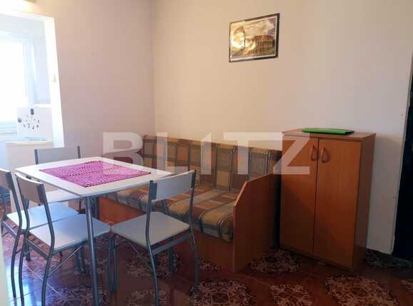 Apartament de închiriat 2 camere Zorilor - 41398AI | BLITZ Cluj-Napoca | Poza6