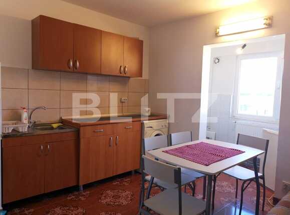 Apartament de închiriat 2 camere Zorilor - 41398AI | BLITZ Cluj-Napoca | Poza7