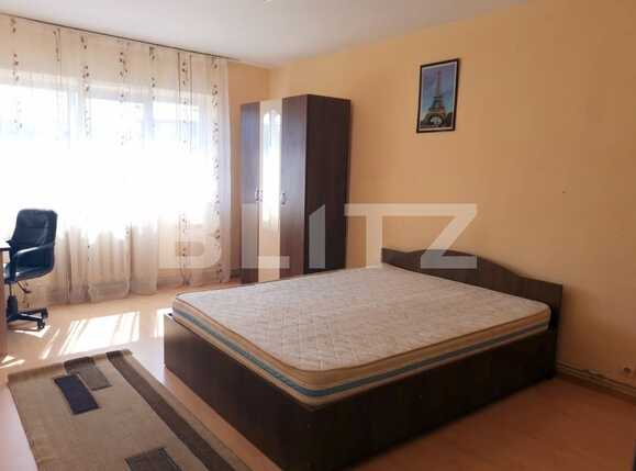 Apartament de închiriat 2 camere Zorilor - 41398AI | BLITZ Cluj-Napoca | Poza1