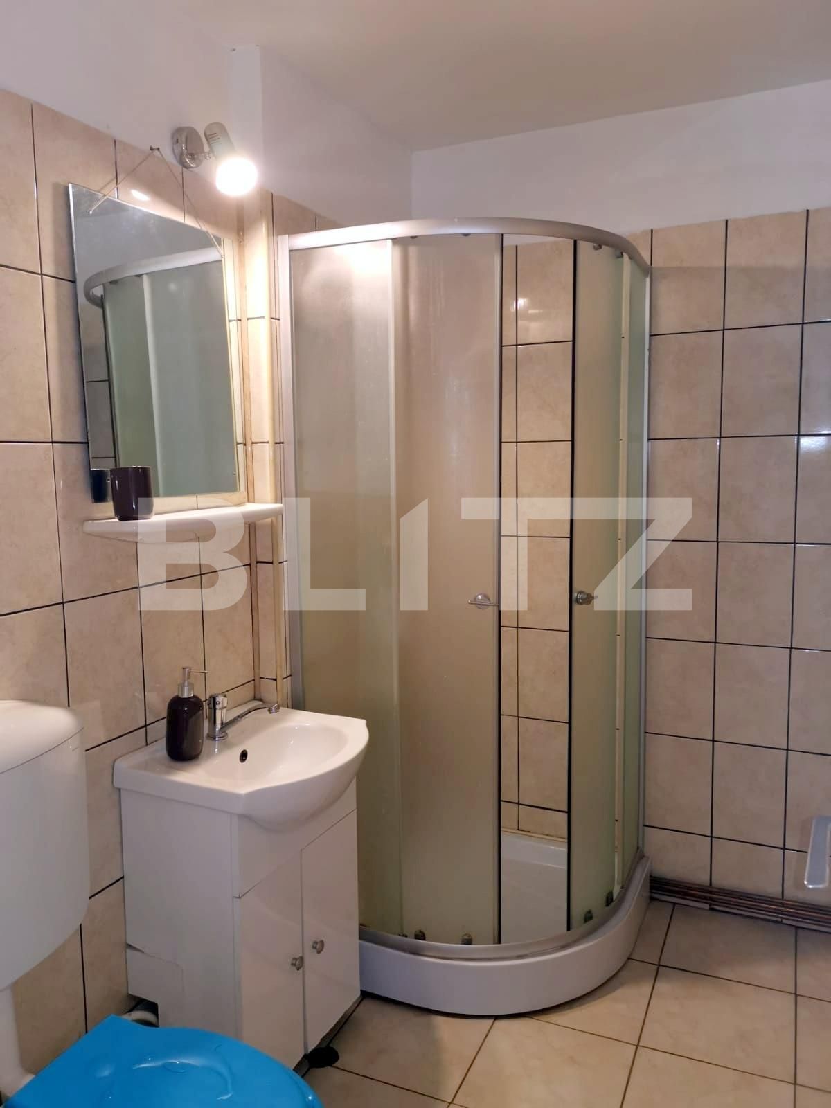Apartament de închiriat 2 camere Zorilor - 41398AI | BLITZ Cluj-Napoca | Poza8