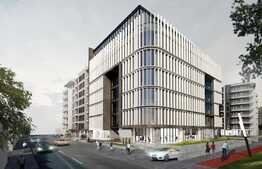 Spatiu comercial, 100 mp, complex nou!