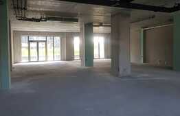 Spatiu comercial, 100 mp, complex nou!