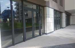 Spatiu comercial, 100 mp, complex nou!