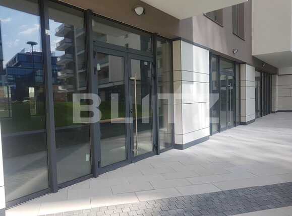 Spațiu comercial de închiriat Central - 41400SIC | BLITZ Cluj-Napoca | Poza1