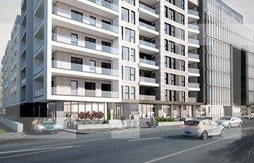 Spațiu comercial de închiriat Central - 41400SIC | BLITZ Cluj-Napoca | Poza2