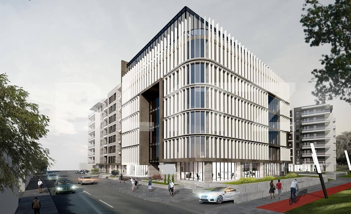 Spațiu comercial de închiriat Central - 41400SIC | BLITZ Cluj-Napoca | Poza3