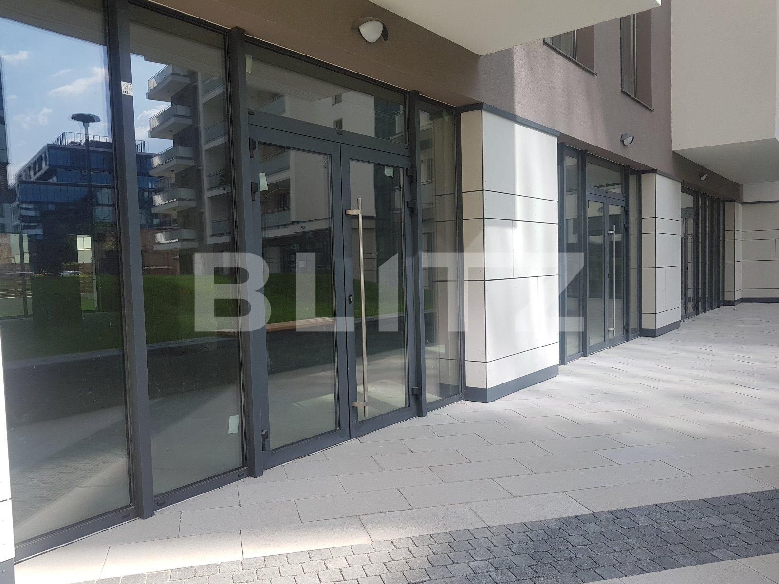Spațiu comercial de închiriat Central - 41400SIC | BLITZ Cluj-Napoca | Poza1
