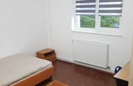 3 camere, 68 mp, mobilat si utilat, etaj intermediar, zona BIG