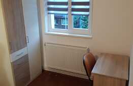 3 camere, 68 mp, mobilat si utilat, etaj intermediar, zona BIG