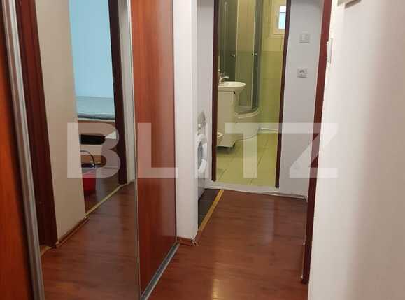 Apartament de închiriat 3 camere Manastur - 41401AI | BLITZ Cluj-Napoca | Poza8