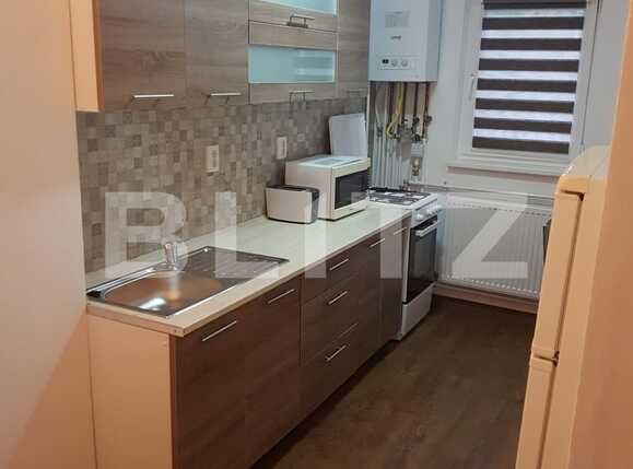 Apartament de închiriat 3 camere Manastur - 41401AI | BLITZ Cluj-Napoca | Poza3