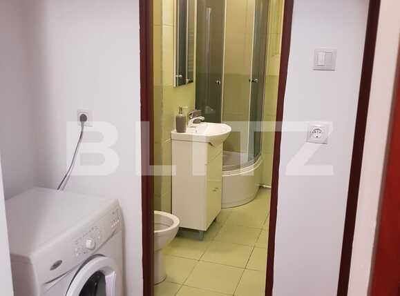 Apartament de închiriat 3 camere Manastur - 41401AI | BLITZ Cluj-Napoca | Poza10