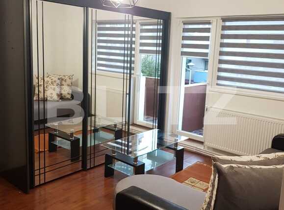 Apartament de închiriat 3 camere Manastur - 41401AI | BLITZ Cluj-Napoca | Poza1