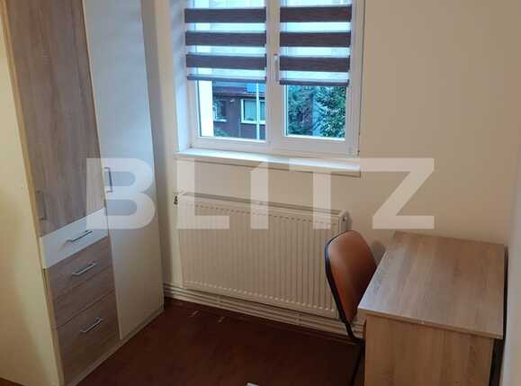Apartament de închiriat 3 camere Manastur - 41401AI | BLITZ Cluj-Napoca | Poza7